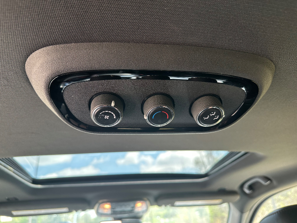 2024 Dodge Durango GT Plus - Octane Red Pearlcoat exterior view 18