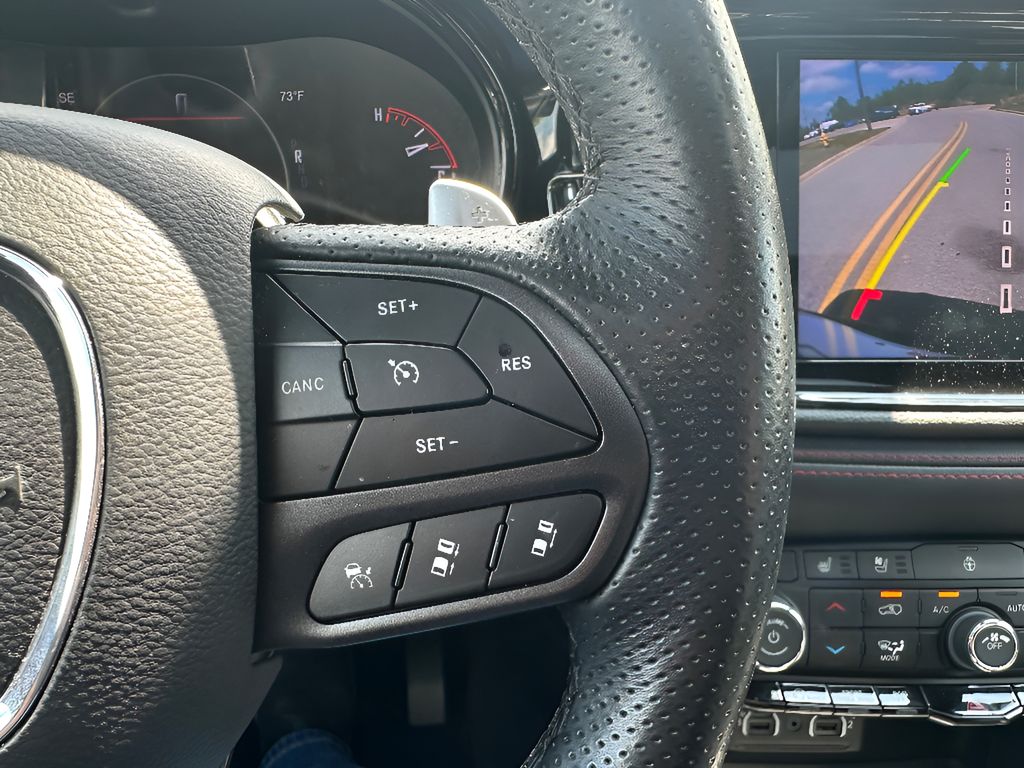 Used 2024 Dodge Durango GT Plus