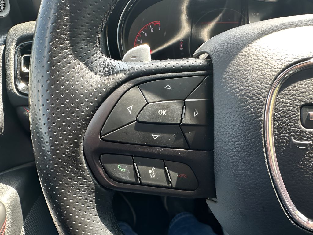 Used 2024 Dodge Durango GT Plus