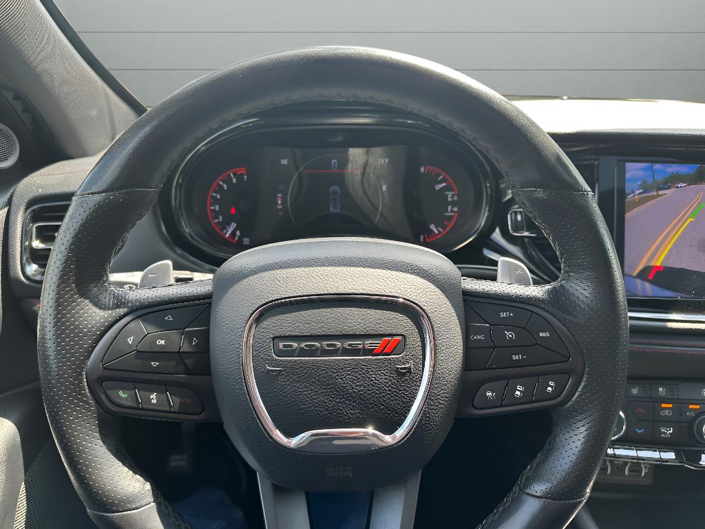 Used 2024 Dodge Durango GT Plus