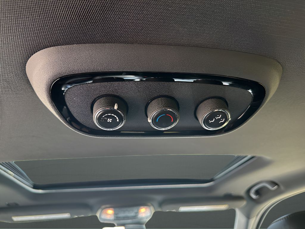 2024 Dodge Durango GT Plus - Octane Red Pearlcoat exterior view 18