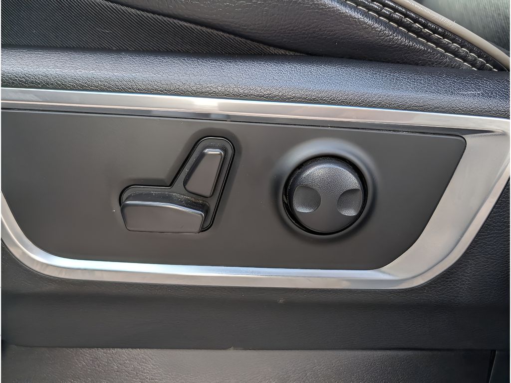 2024 Ram 1500 Laramie - Bright White Clearcoat exterior view 16