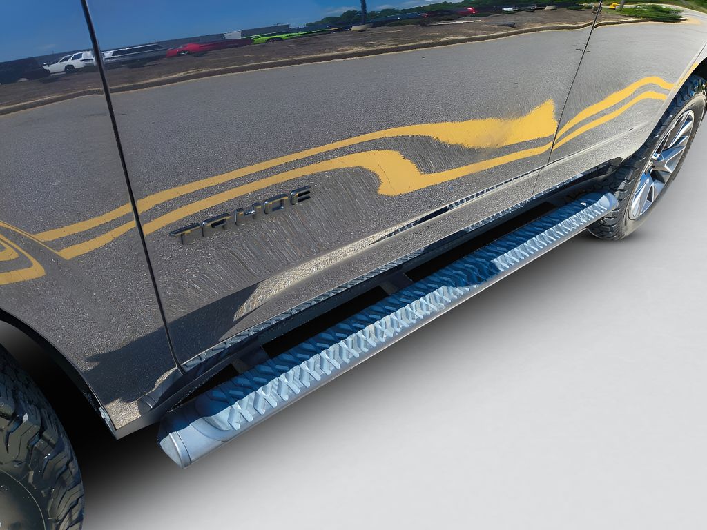 Used 2023 Chevrolet Tahoe Z71