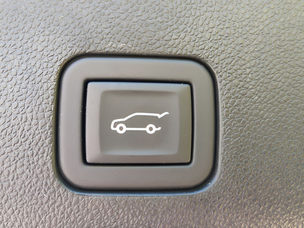 Used 2023 Chevrolet Tahoe Z71