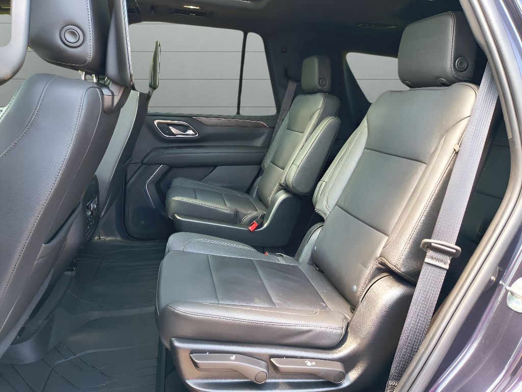 Used 2023 Chevrolet Tahoe Z71