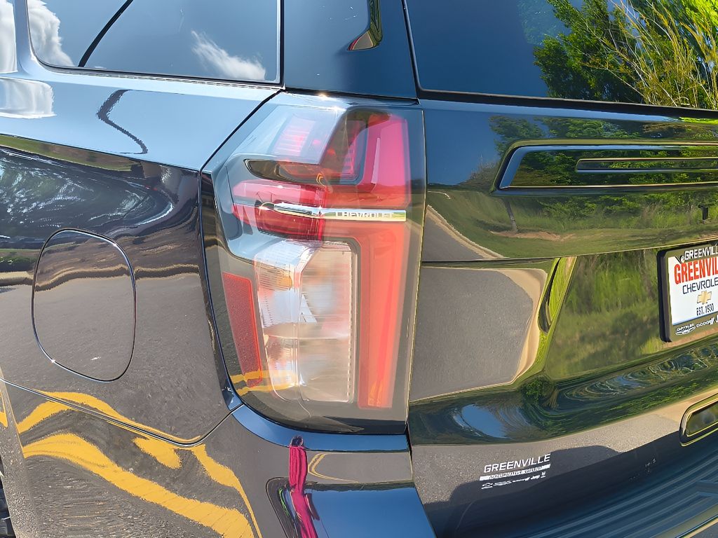 Used 2023 Chevrolet Tahoe Z71