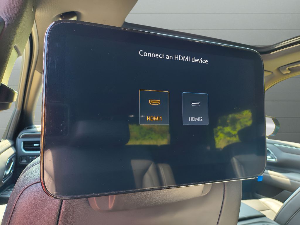 Used 2023 Chevrolet Tahoe Z71