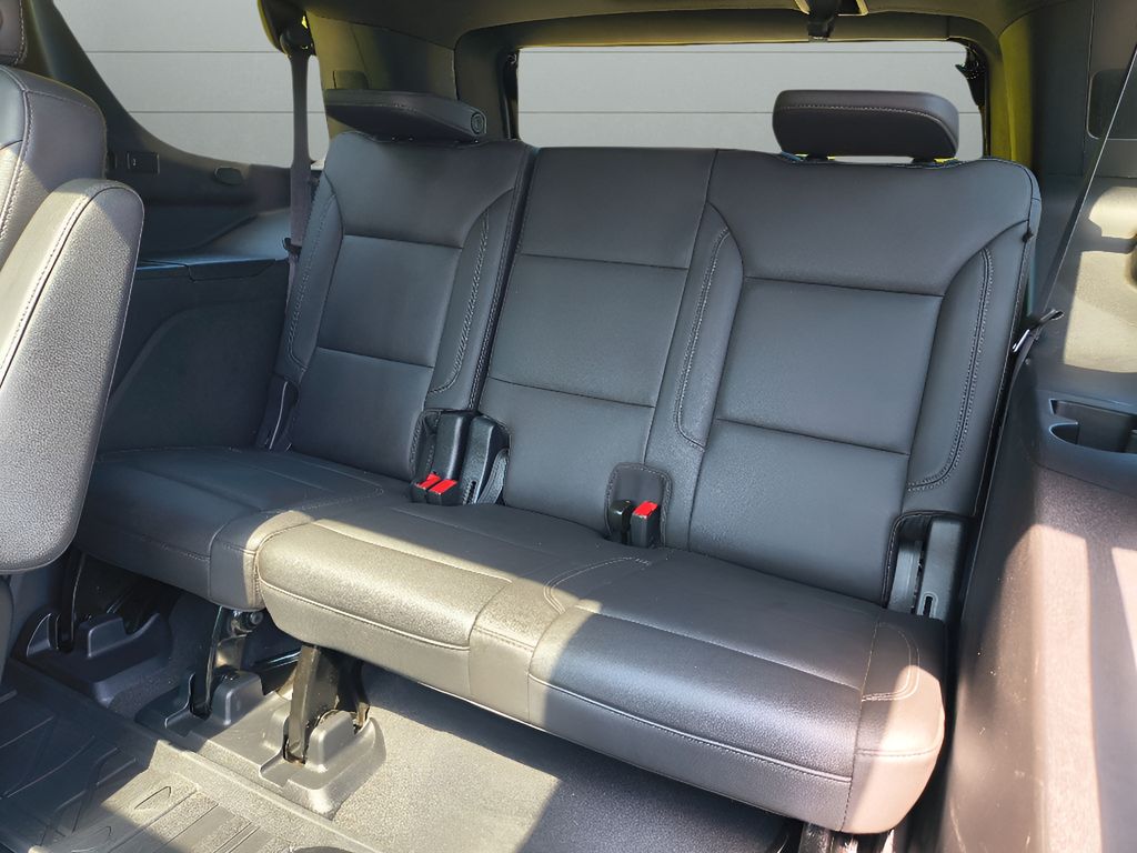 Used 2023 Chevrolet Tahoe Z71