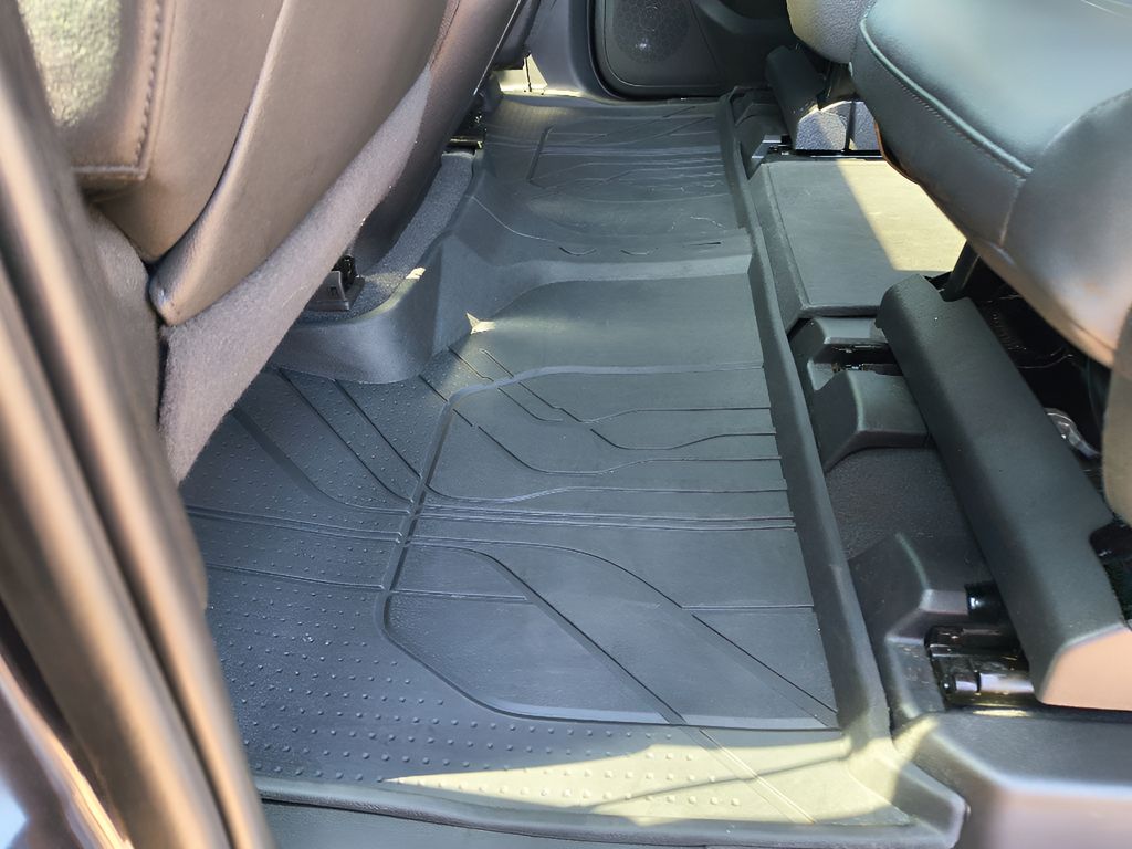 Used 2023 Chevrolet Tahoe Z71