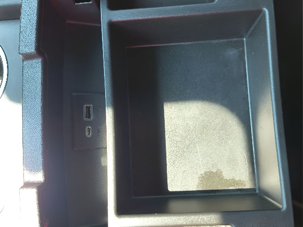 Used 2023 Chevrolet Tahoe Z71