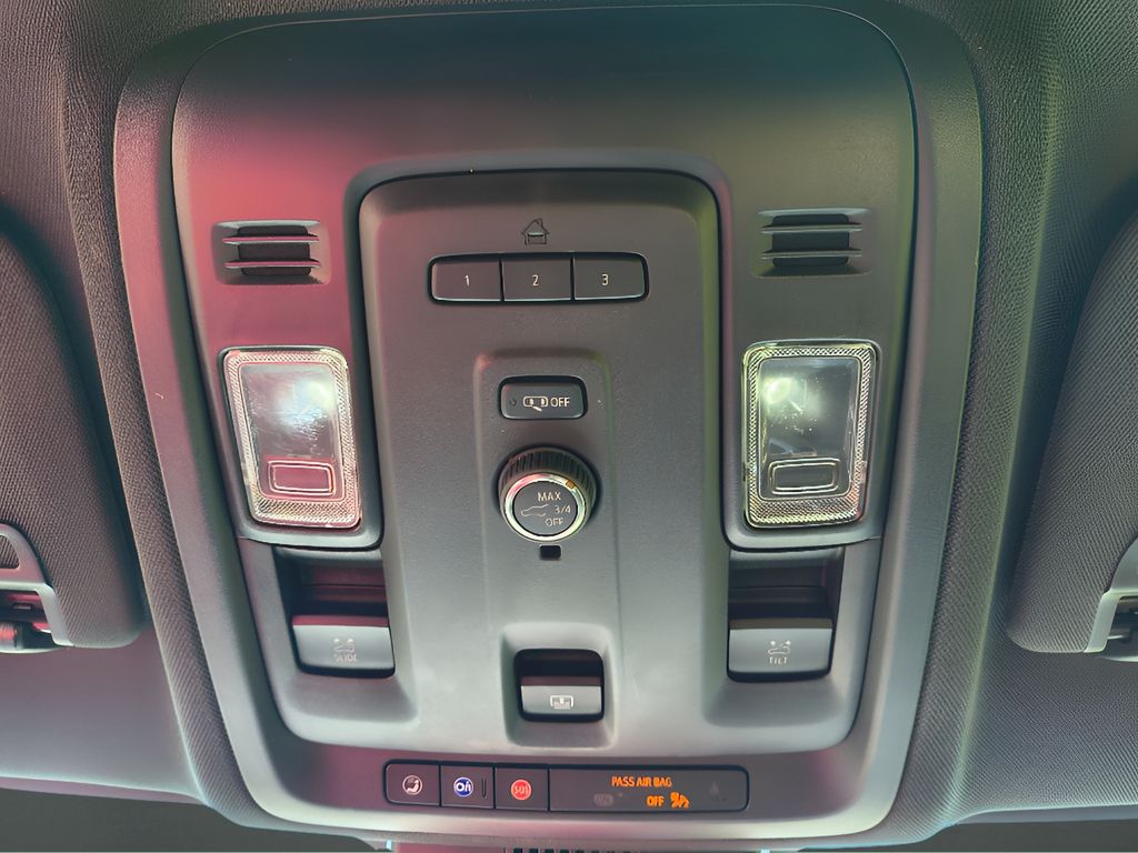 Used 2023 Chevrolet Tahoe Z71