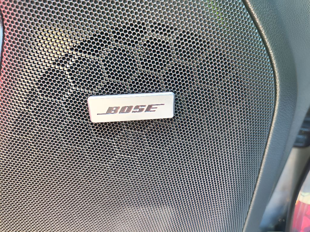 2023 Chevrolet Tahoe Z71 - Dark Ash Metallic exterior view 10