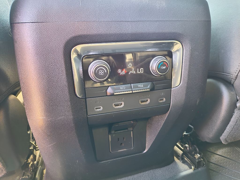 Used 2023 Chevrolet Tahoe Z71