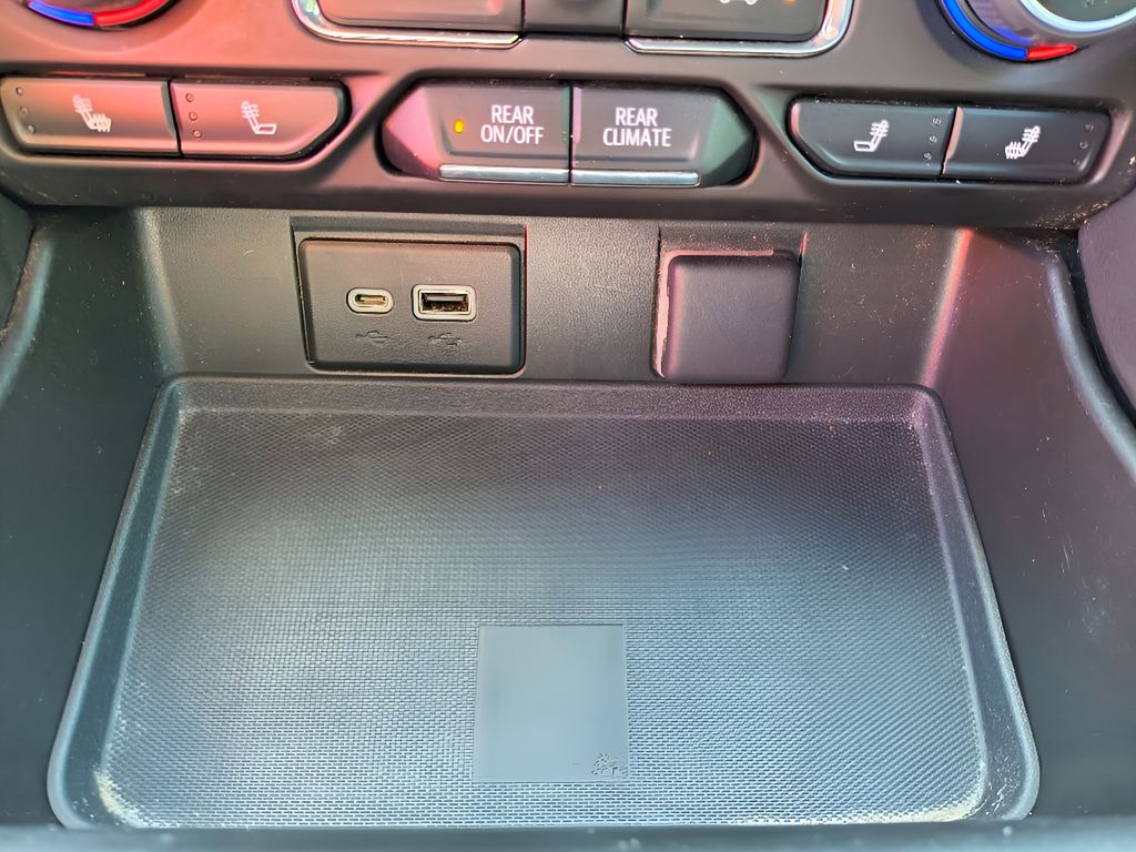 Used 2023 Chevrolet Tahoe Z71