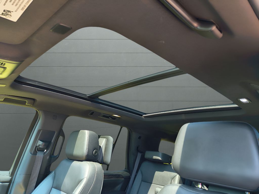 Used 2023 Chevrolet Tahoe Z71