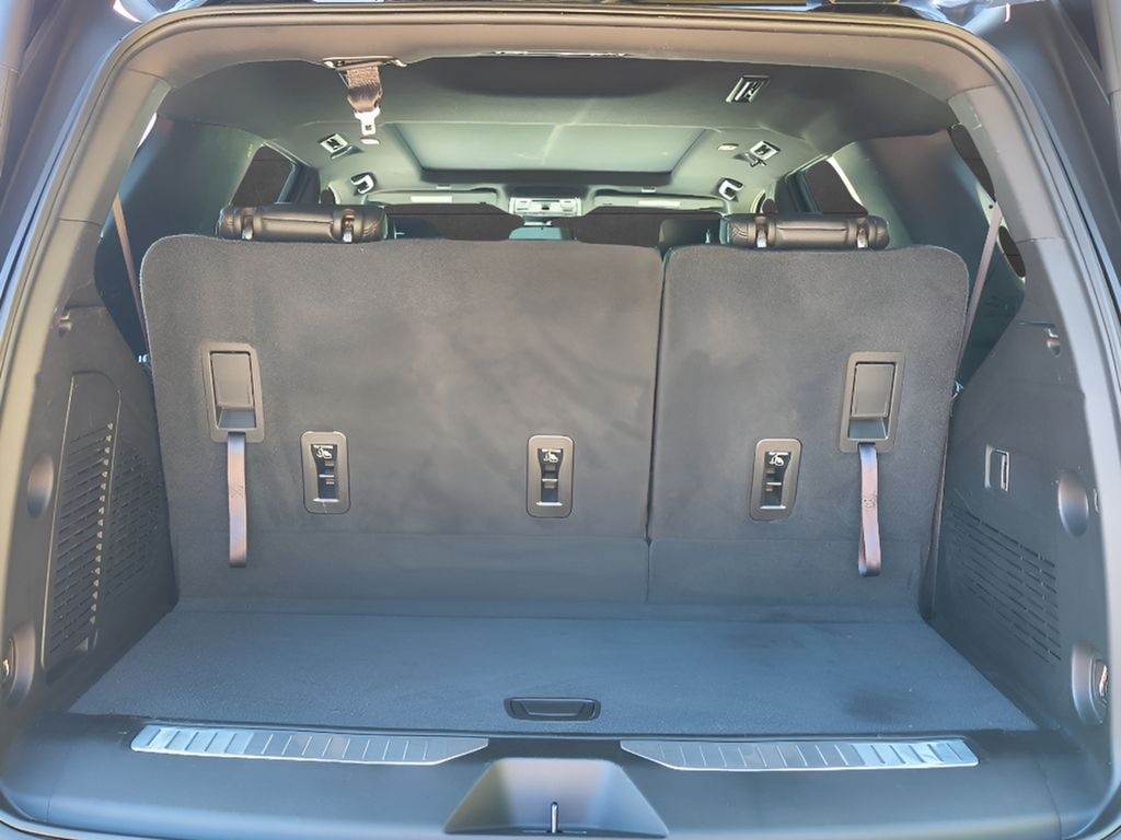 Used 2023 Chevrolet Tahoe Z71