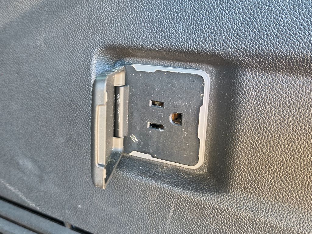 Used 2023 Chevrolet Tahoe Z71