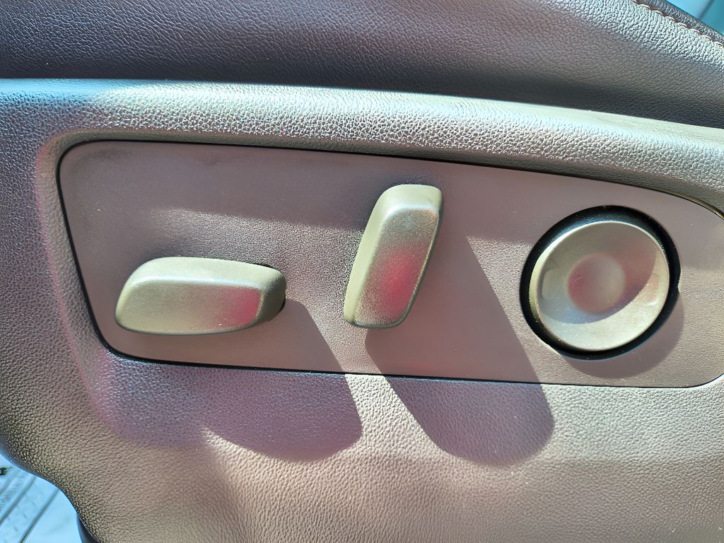 2023 Chevrolet Tahoe Z71 - Dark Ash Metallic exterior view 11