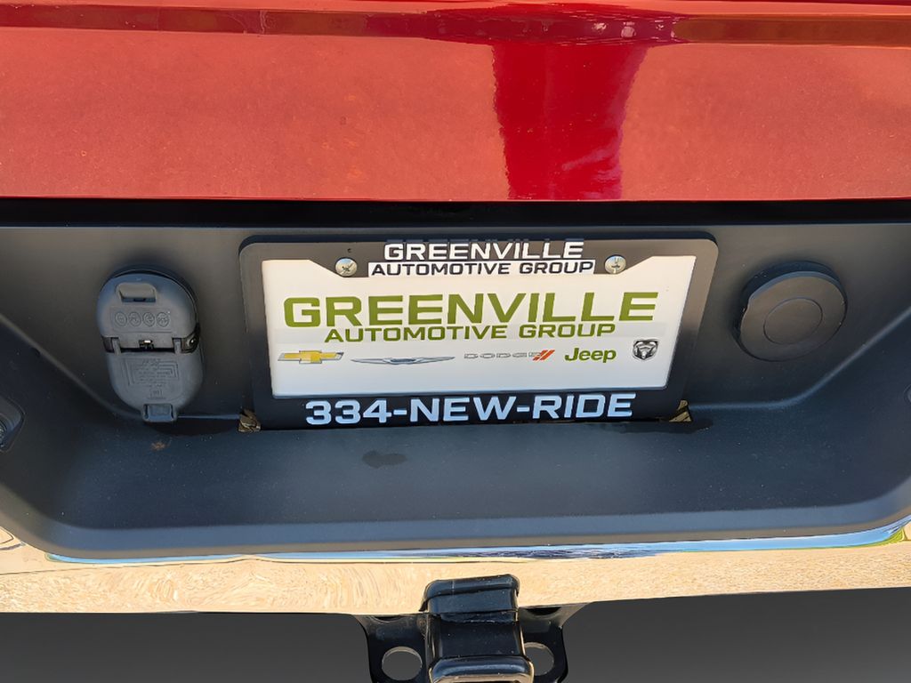 Used 2021 Chevrolet Silverado LT