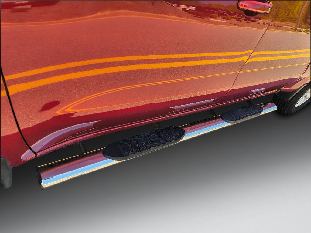 Used 2021 Chevrolet Silverado LT