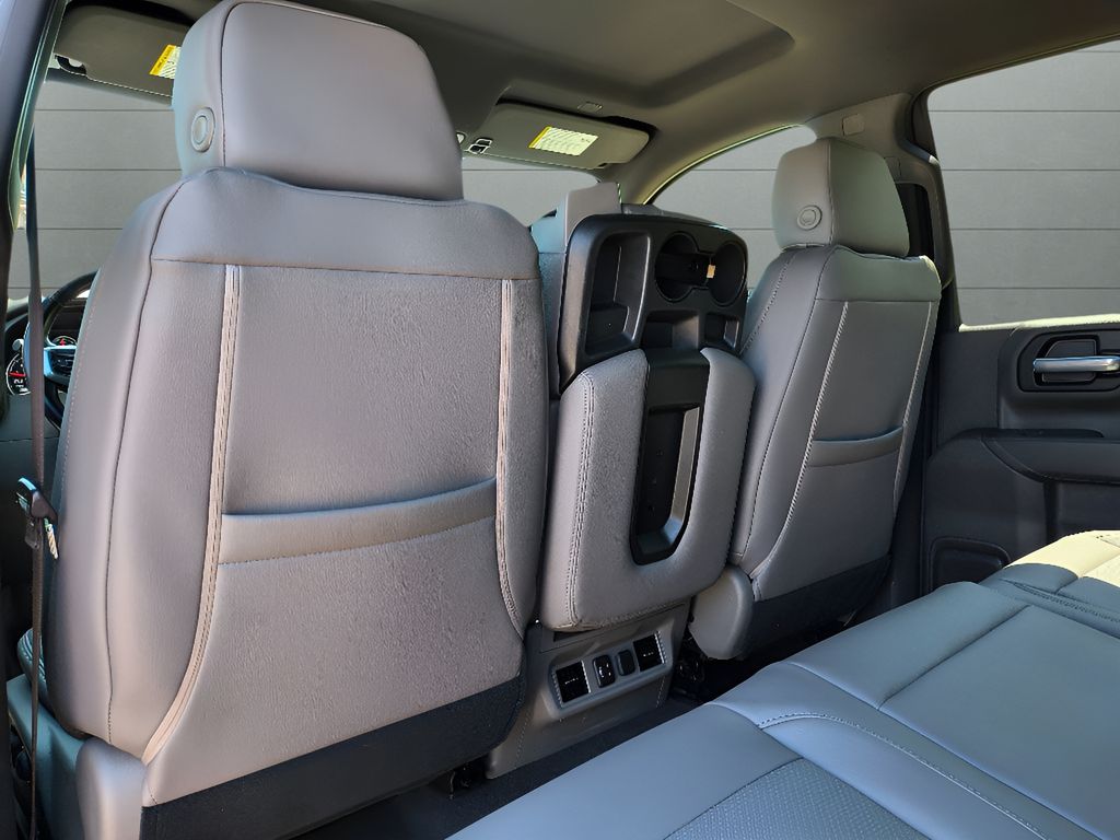 Used 2021 Chevrolet Silverado LT