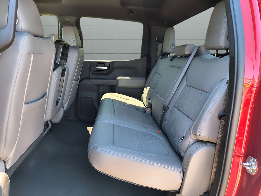 Used 2021 Chevrolet Silverado LT