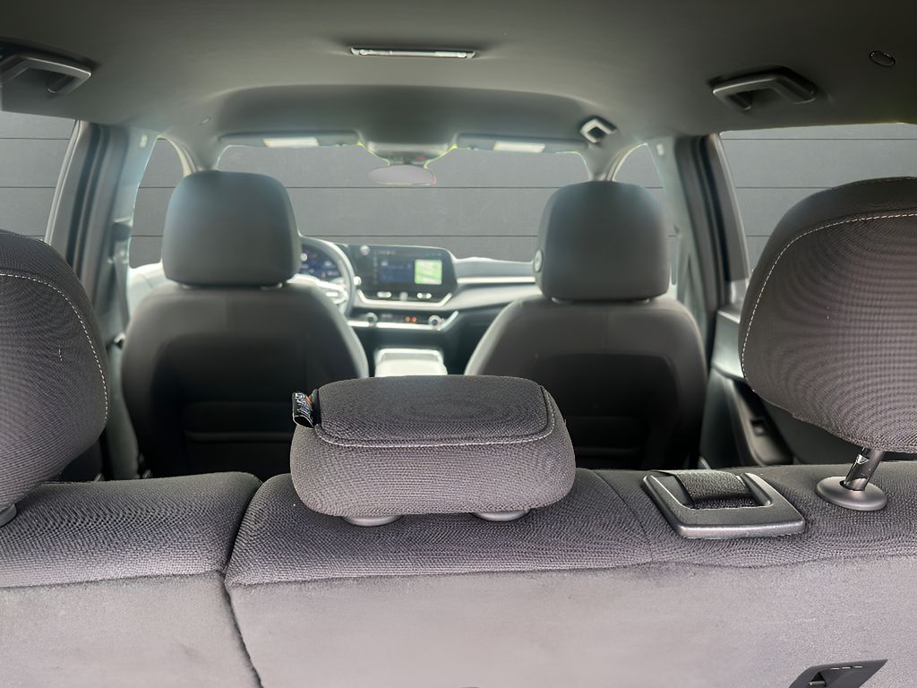 Used 2025 Chevrolet Equinox FWD LT