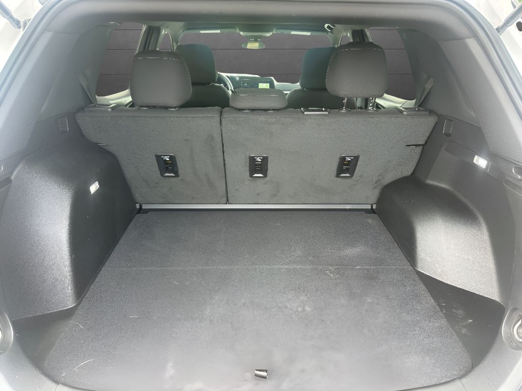 Used 2025 Chevrolet Equinox FWD LT