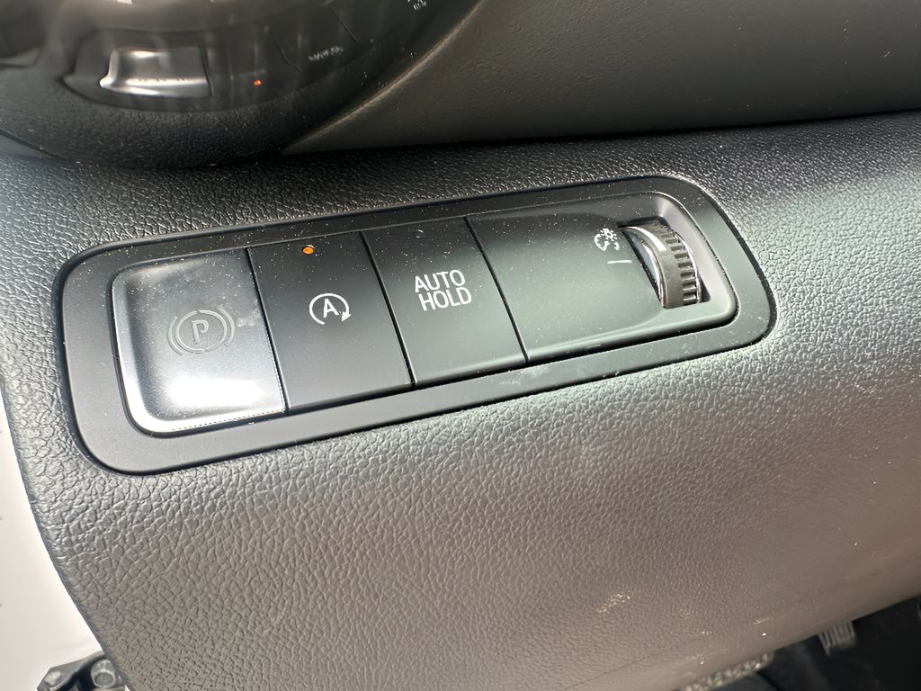 Used 2025 Chevrolet Equinox FWD LT