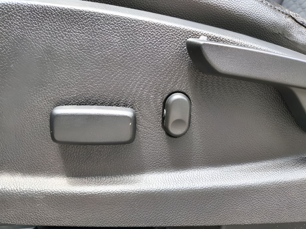 2018 Chevrolet Colorado 4WD Z71 - Graphite Metallic exterior view 11