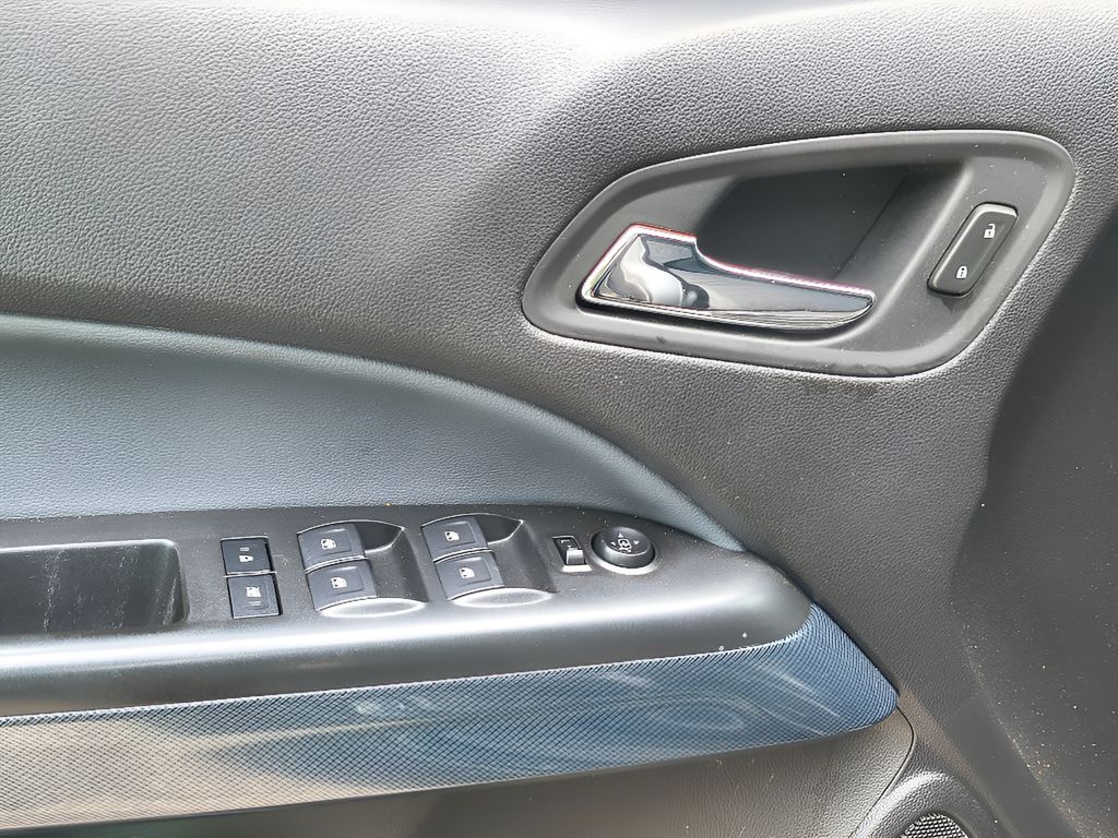 2018 Chevrolet Colorado 4WD Z71 - Graphite Metallic exterior view 9