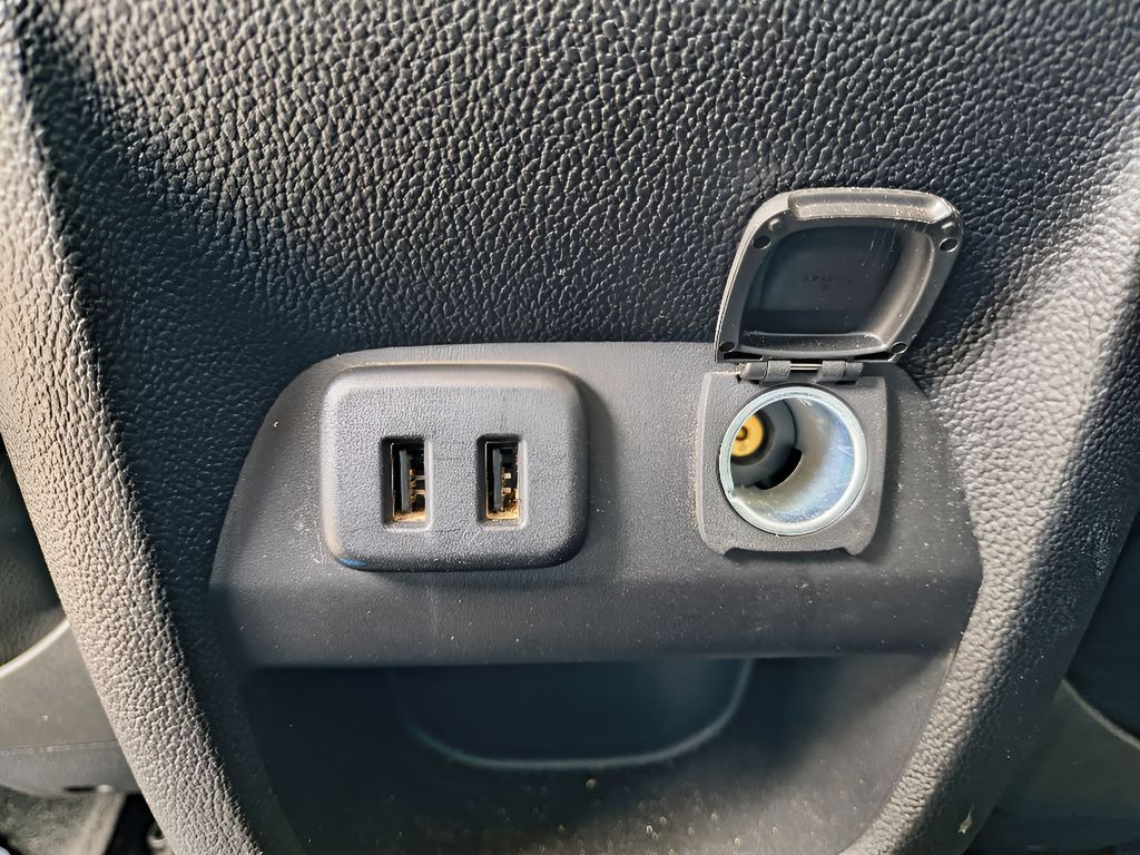 2018 Chevrolet Colorado 4WD Z71 - Graphite Metallic exterior view 19