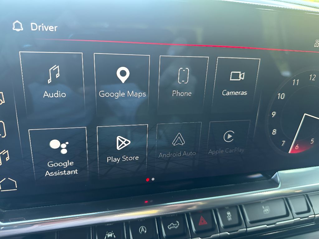 Used 2025 GMC Sierra SLT