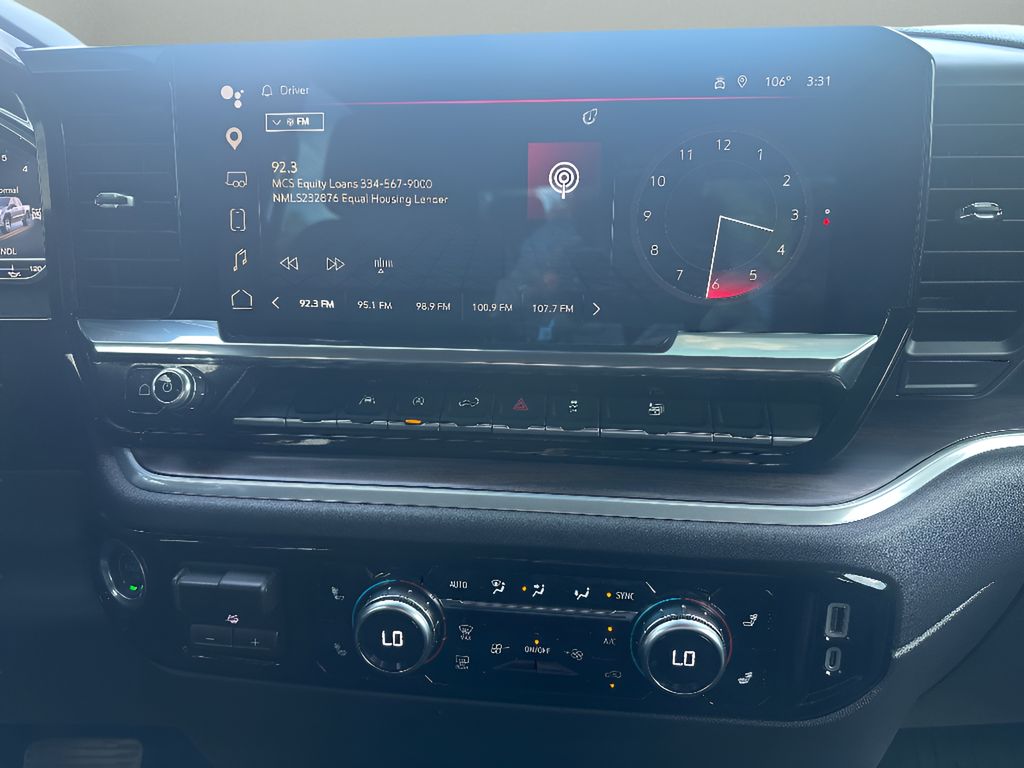 2025 GMC Sierra 1500.0 - Summit White exterior view 19