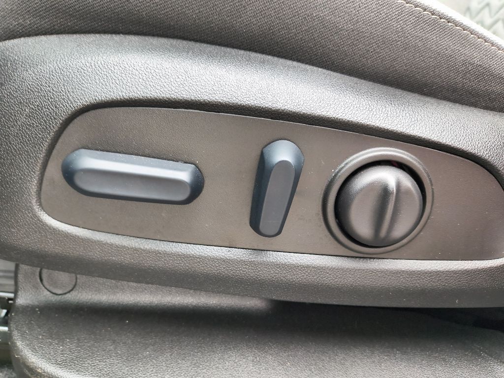 2024 Chevrolet Equinox LS - Mosaic Black Metallic exterior view 11