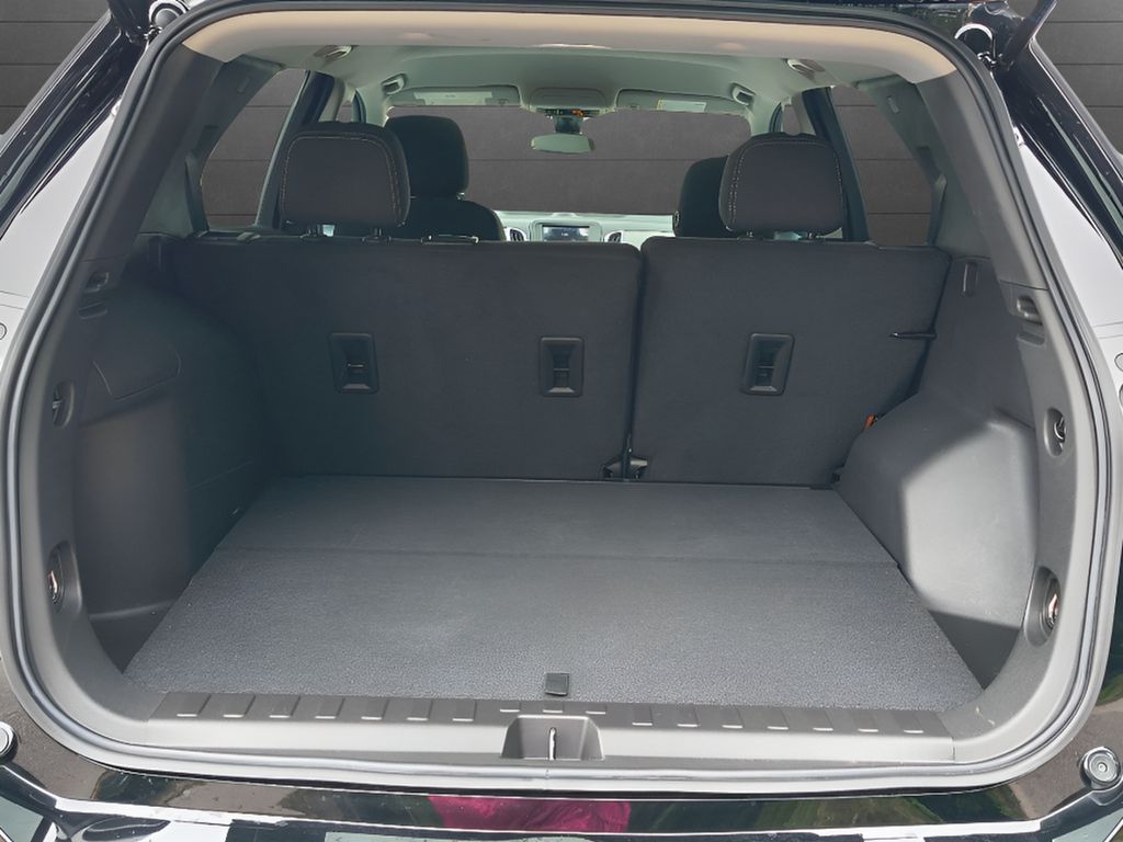 Used 2024 Chevrolet Equinox LS