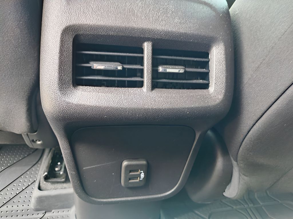 Used 2024 Chevrolet Equinox LS
