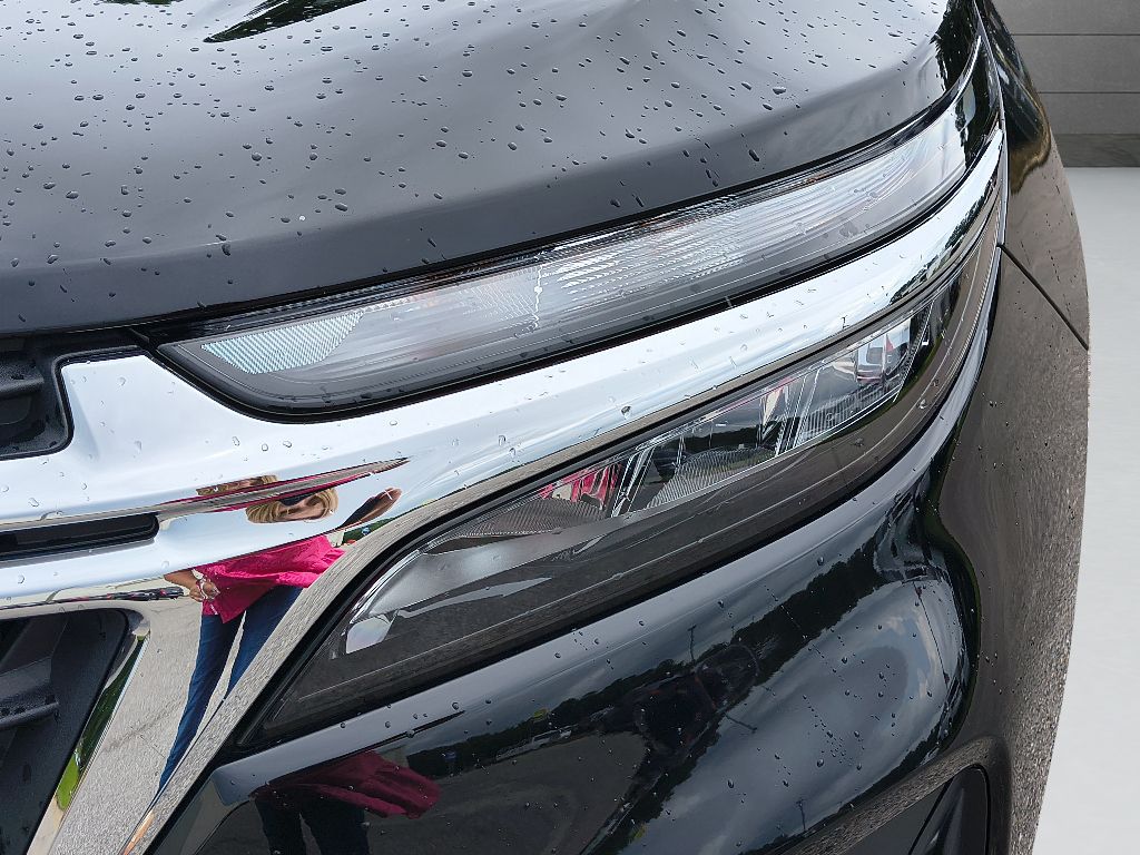 Used 2024 Chevrolet Equinox LS