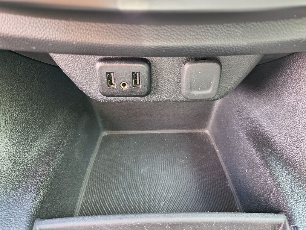 Used 2020 Chevrolet Traverse LS