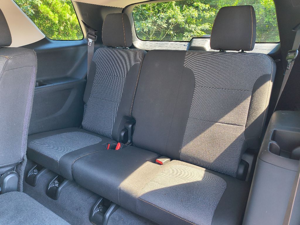 Used 2020 Chevrolet Traverse LS