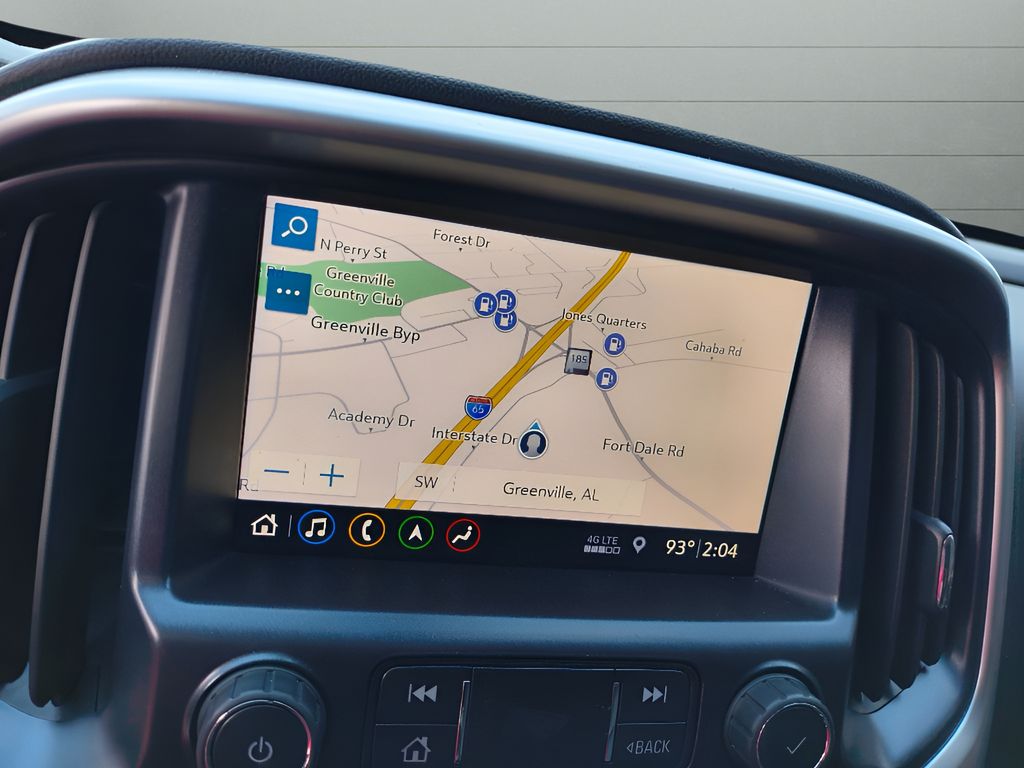 Used 2019 Chevrolet Colorado 4WD ZR2