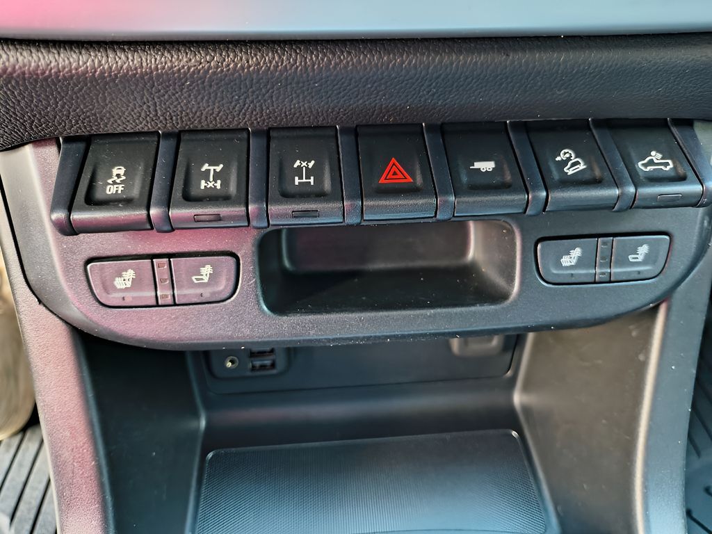 Used 2019 Chevrolet Colorado 4WD ZR2