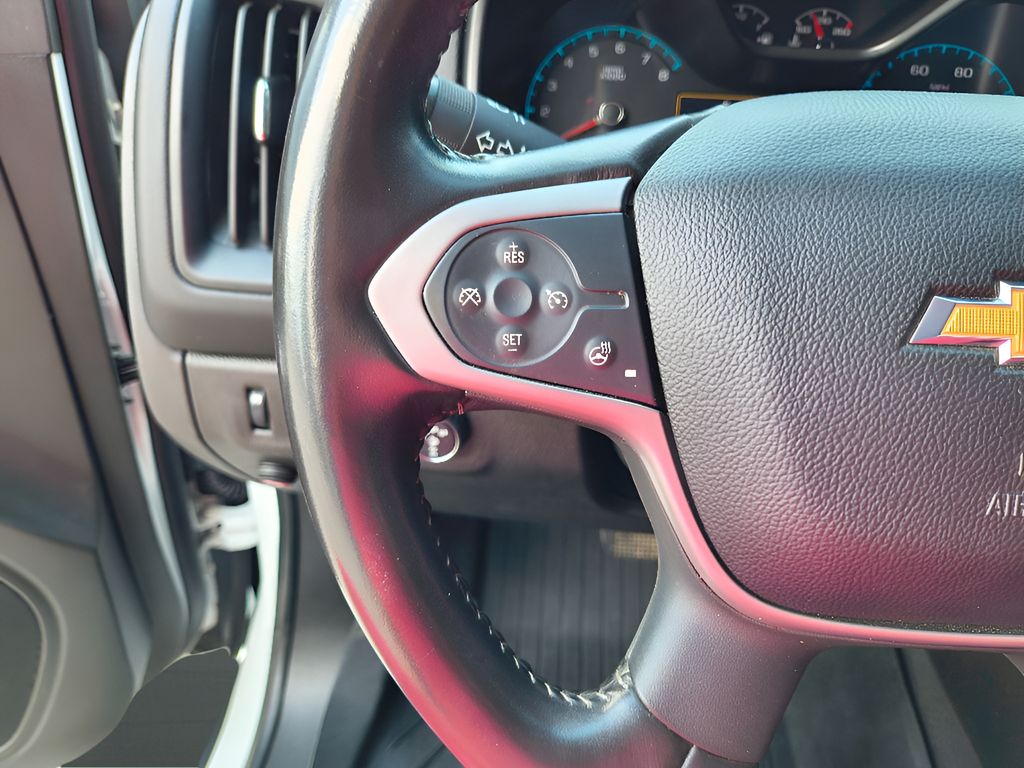 Used 2019 Chevrolet Colorado 4WD ZR2