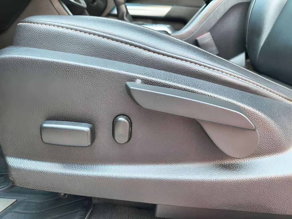 2019 Chevrolet Colorado 4WD ZR2 - Summit White exterior view 17