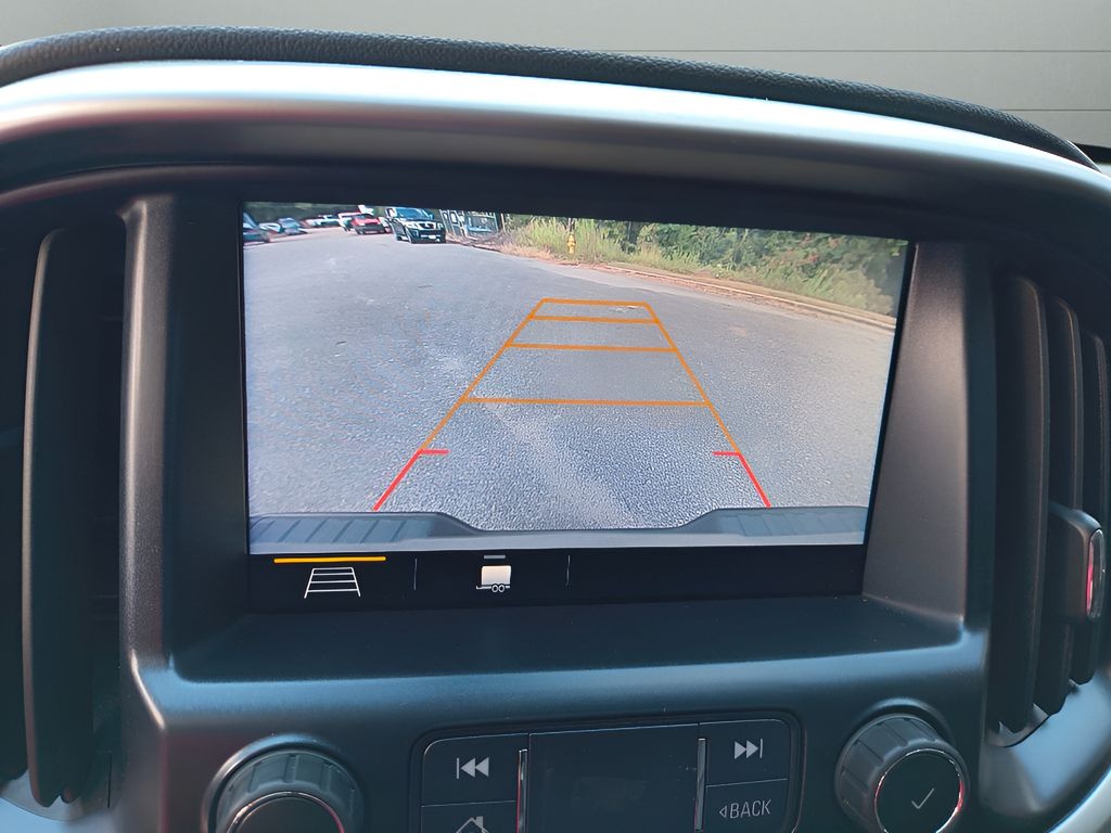 Used 2019 Chevrolet Colorado 4WD ZR2