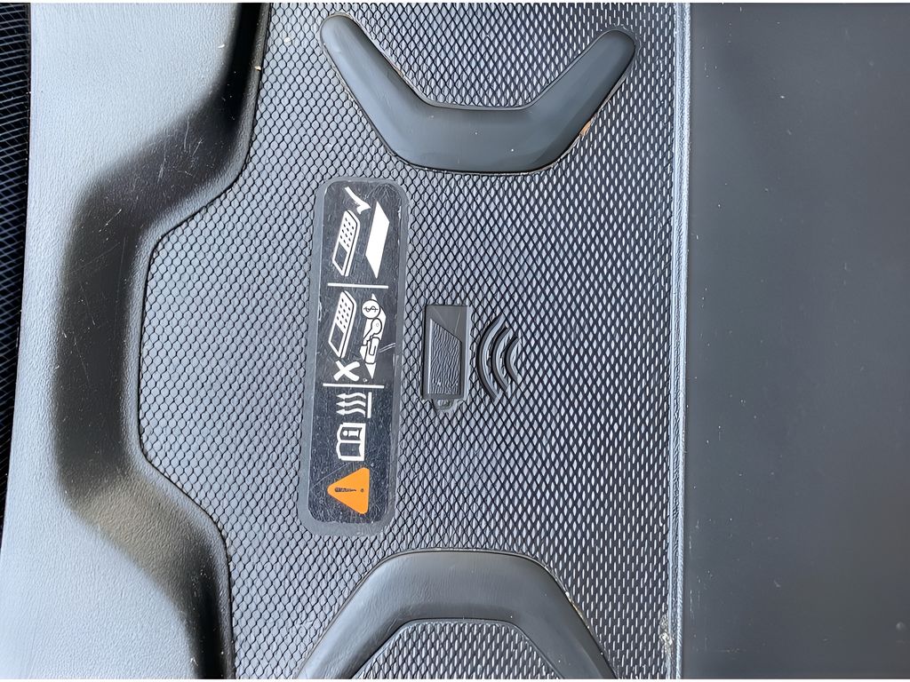 2019 Chevrolet Colorado 4WD Z71 - Shadow Gray Metallic exterior view 19