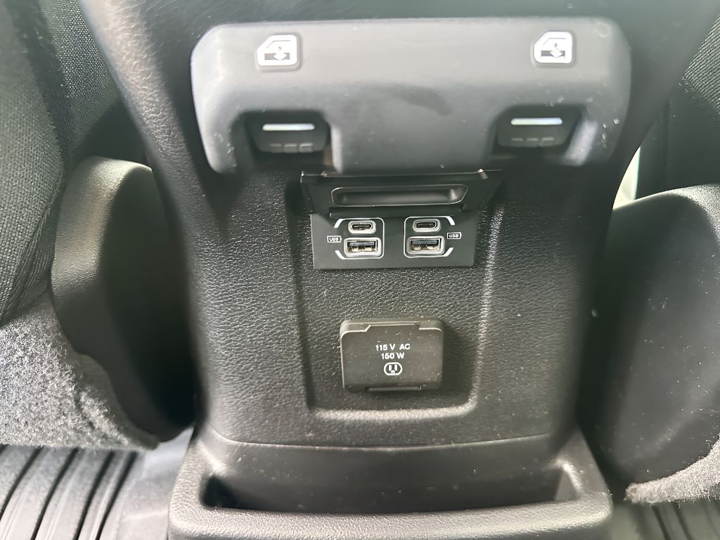 2024 Jeep Wrangler 4xe Sahara - Silver Zynith Clearcoat exterior view 18