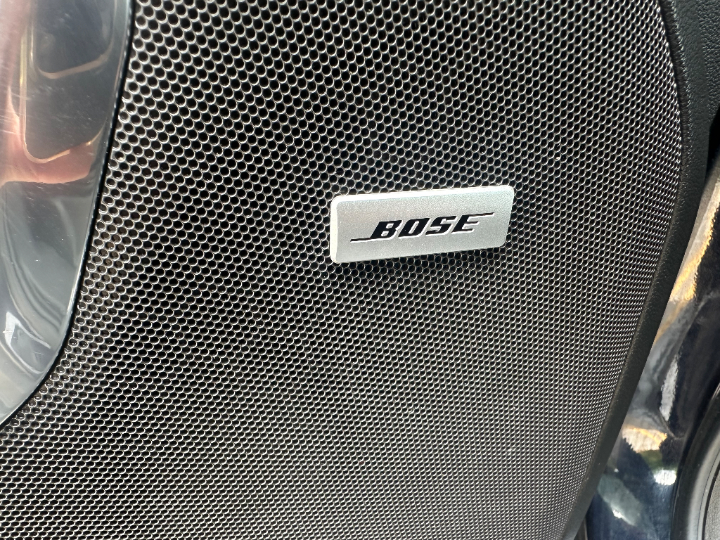 2024 Chevrolet Tahoe LT - Midnight Blue Metallic exterior view 20