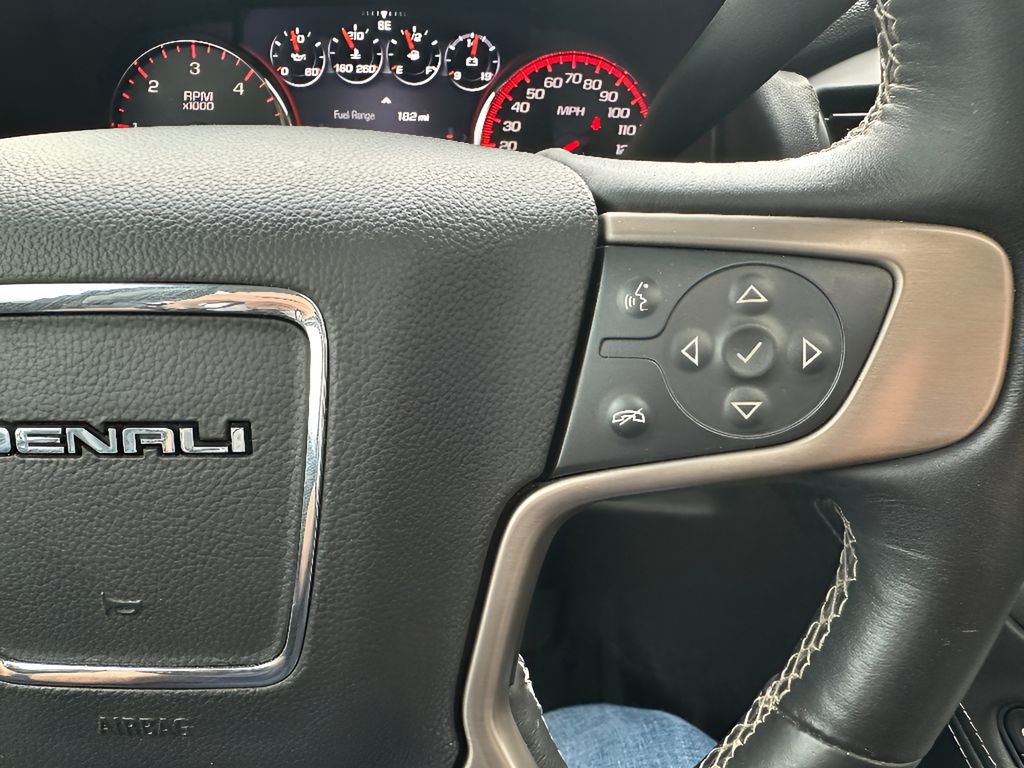 Used 2015 GMC Yukon Denali