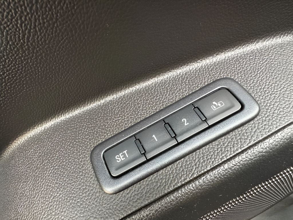 Used 2015 GMC Yukon Denali